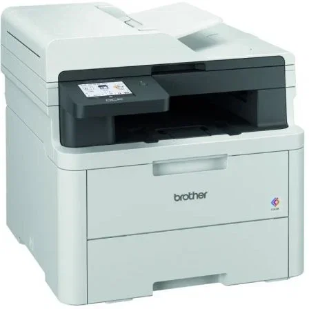 Brother DCP-L3560CDW Impresora Multifunción Láser LED Color WiFi